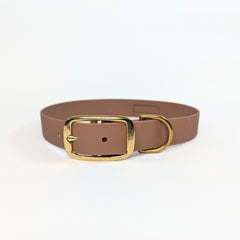 BayBond Collar Waterproof - Brown - Brown