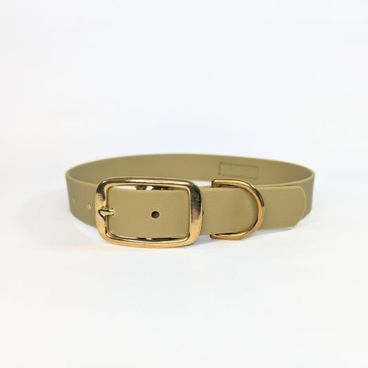 BayBond Collar Waterproof - Green