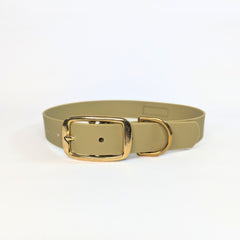 BayBond Collar Waterproof - Green - Green