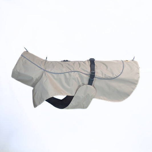 CapeLite Raincoat - Beige