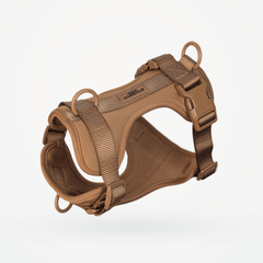 ComfortFit Harness - Brown - Brown